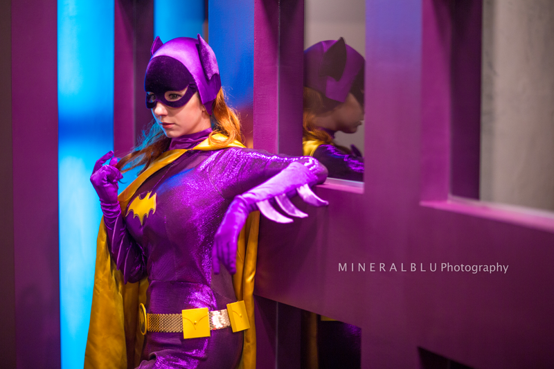 Cosplay by Riki ‘Riddle’ Lecotey | Photo by Mineralblu